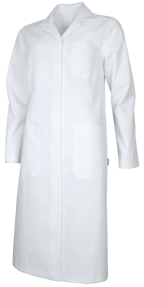 BRENDA Damesjas reverskraag - DE BERKEL - DB-4364-001