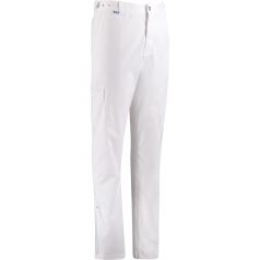 TRUDO Uniseks broek - DE BERKEL - DB-B7613326-001