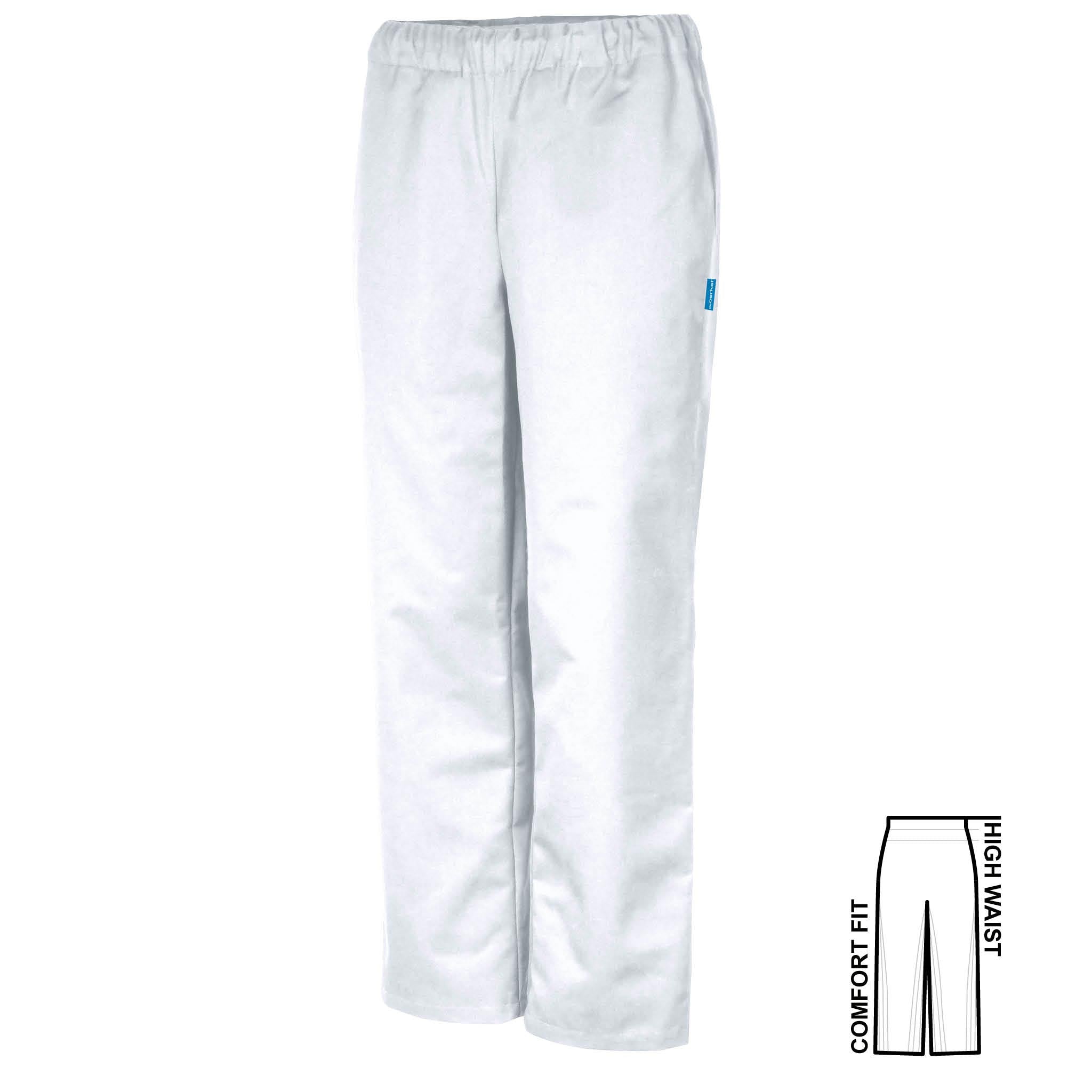 FONS - Uniseks comfortbroek - DE BERKEL - DB-7760-001