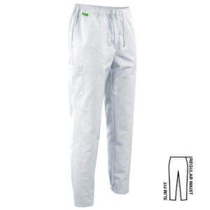 CASPER Heren casual broek - DE BERKEL - DB-7770-001
