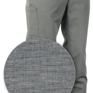 CHRIS Heren casual broek - DE BERKEL - DB-7772-617