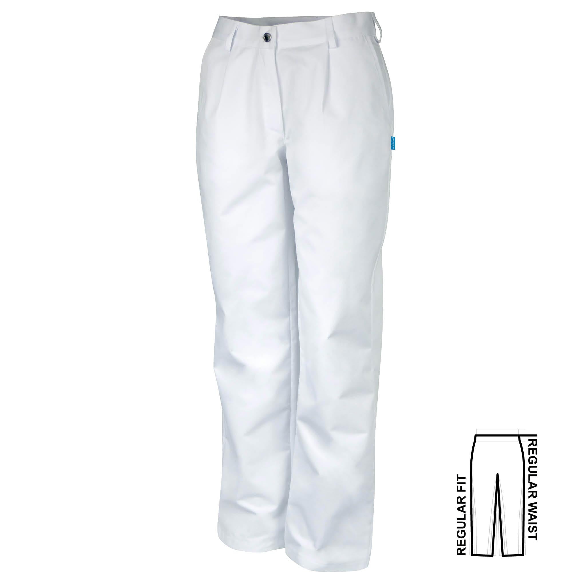 HERMA - Dames broek - DE BERKEL - DB-7850-001