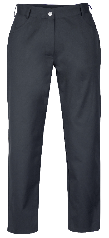 HIDDA - Dames 5 pocket broek - DE BERKEL - DB-7908-000