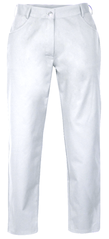 HIDDA - Dames 5 pocket broek - DE BERKEL - DB-7908-001