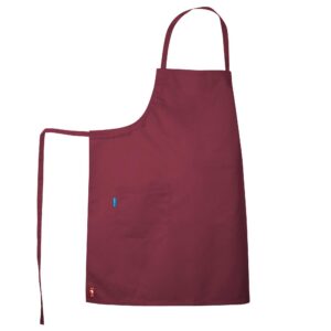 Haltersloof met trekkoordsluiting - DE BERKEL - DB-8115-997