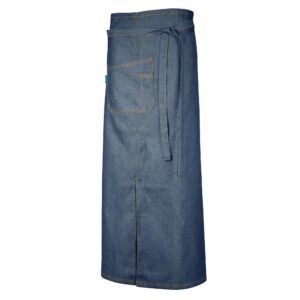 Bistrosloof Denim - DE BERKEL - DB-8142-550