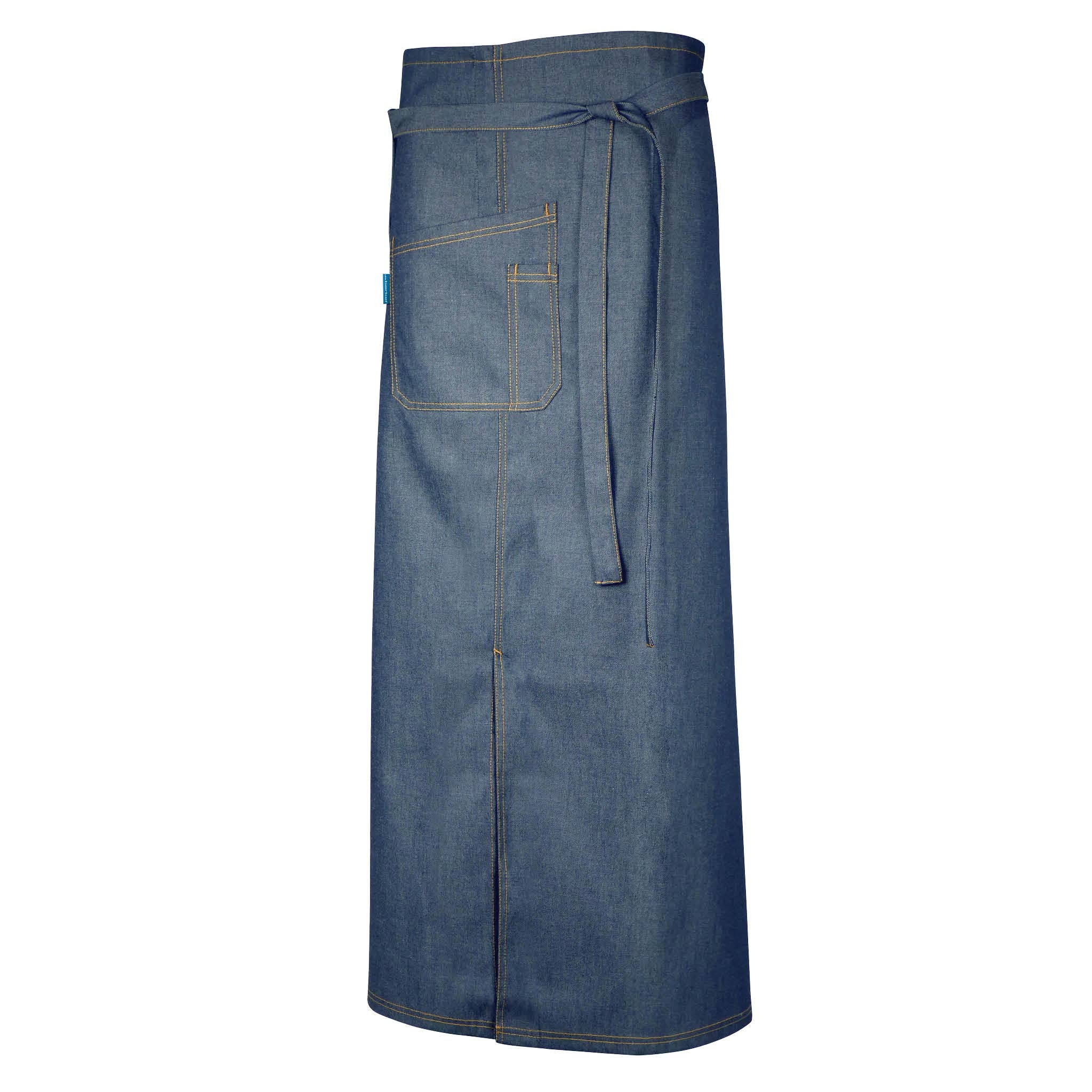 Bistrosloof Denim - DE BERKEL - DB-8142-550