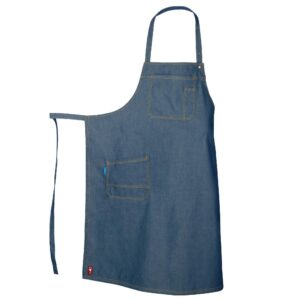 Haltersloof Denim - DE BERKEL - DB-8144-550