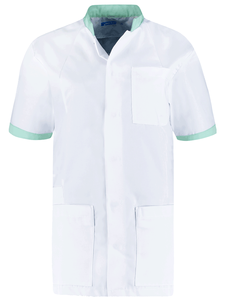 FLORIS Uniseks jack - DE BERKEL - DB-B1809-811