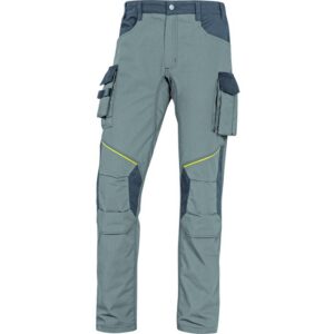 werkbroek - Ripstop - 65% polyester 35% katoen - DELTAPLUS - MCPA2