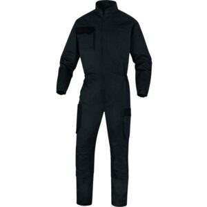 Werkoveralls - Sergé - 65% polyester 35% katoen - DELTAPLUS - M2CO3