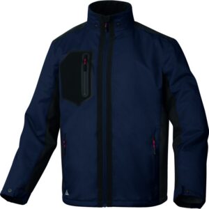 Waterdichte parka - Canvas - 100% polyester - TPU membraan, 2 gelamineerde lagen | Lining: Taffeta - 100% polyester - DELTAPLUS - AREN