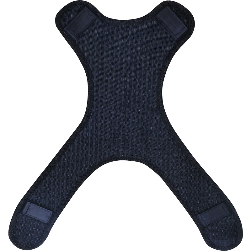 Comfortuitrusting rug - Polyester - DELTAPLUS - HAPAD2