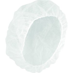 Haarkapje - 100% polypropyleen - Polypropyleen - DELTAPLUS - PO110