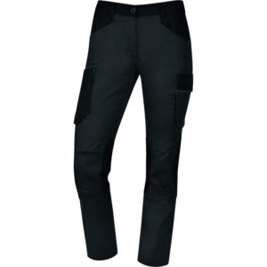 werkbroek - Sergé - 65% polyester 35% katoen - DELTAPLUS - M2PA3F