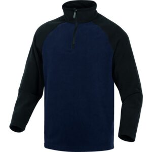 Fleece - Fleece - 100% polyester - DELTAPLUS - ALMA
