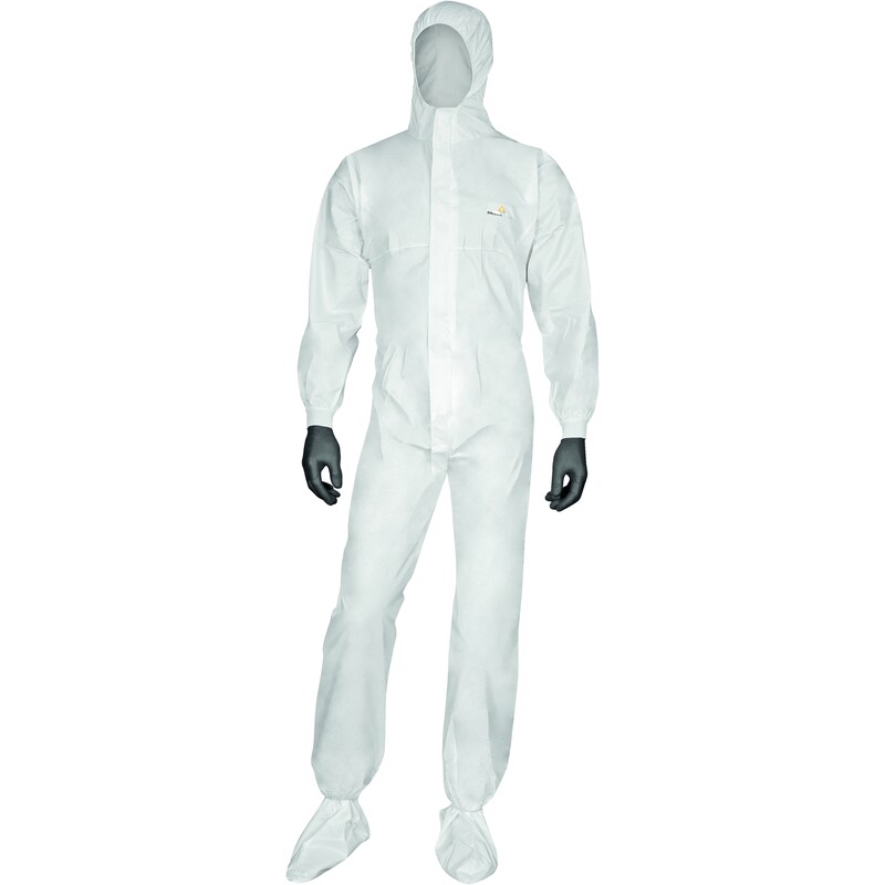 Beschermpak - Microporeus laminaat, SMS - DELTAPLUS - DT117