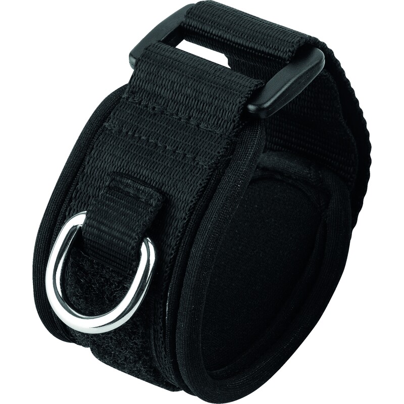 Gereedschapshouders type armband - Polyester - DELTAPLUS - HA205
