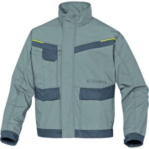 Werkvest - Ripstop - 65% polyester 35% katoen - DELTAPLUS - MCVE2