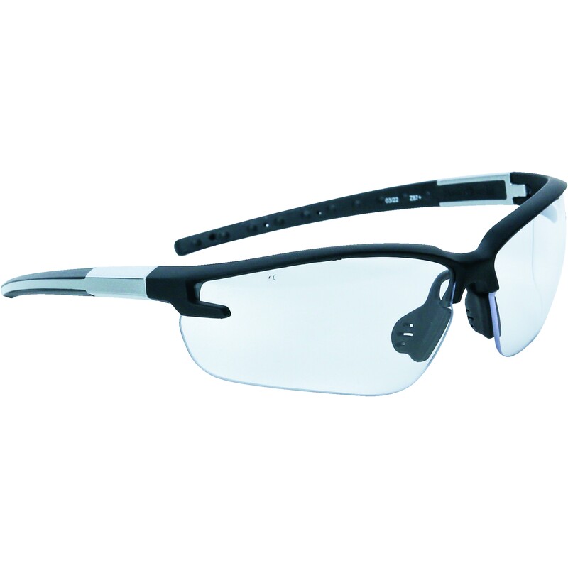 Bril - Polycarbonaat - Bi-oculair - DELTAPLUS - FUJI2