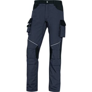 werkbroek - Ripstop - 65% polyester 35% katoen - DELTAPLUS - MCPA2