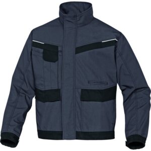 Werkvest - Ripstop - 65% polyester 35% katoen - DELTAPLUS - MCVE2