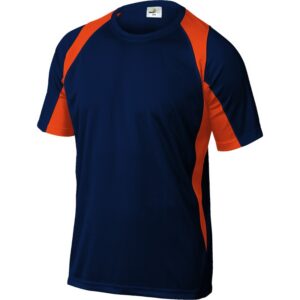 T-shirt - Mesh - 100% polyester - DELTAPLUS - BALI