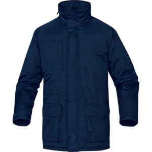 Waterdichte parka - Pongee - 100% polyester - PVC coating | Lining: Taffeta - 100% polyester - DELTAPLUS - DARWIN3