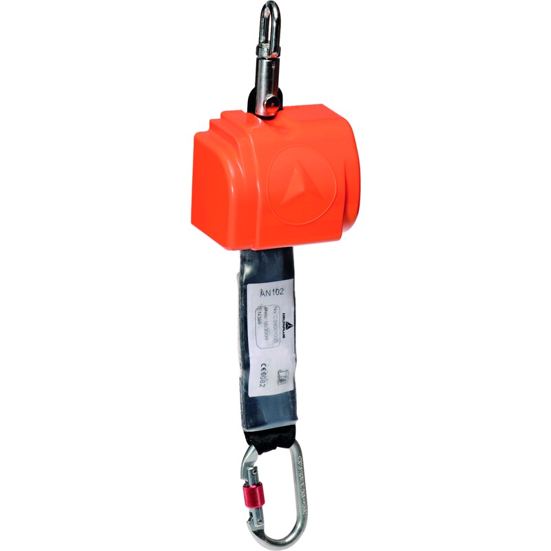 Bandoproller - Plastic, Polyester - DELTAPLUS - AN102