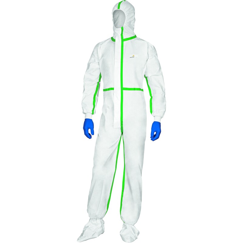 Beschermpak - Microporeus laminaat, SMS - DELTAPLUS - DT119