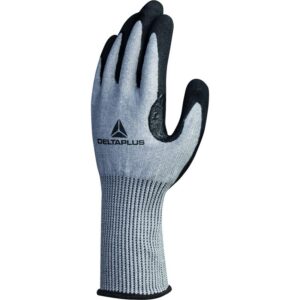 Gebreide handschoen met coating - Xtremcut - Schuim nitril - Jauge : 13 - DELTAPLUS - VECUTF01