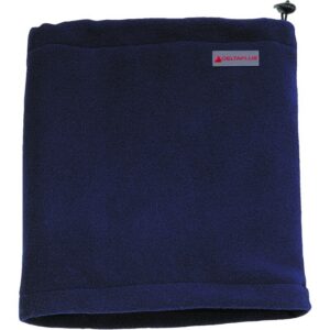 Nekbeschermer - Fleece - 100% polyester - 260g/m² - DELTAPLUS - CHAMONIX
