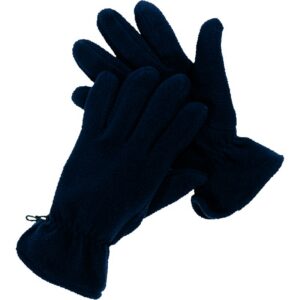 Fleece handschoen - Fleece - 100% polyester - 260g/m² - DELTAPLUS - NEVE
