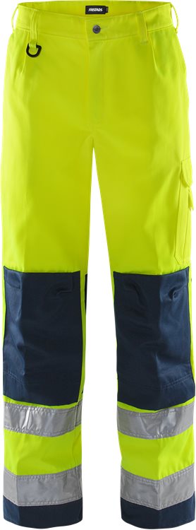 Hi vis werkbroek klasse 2 2001 TH - FRISTADS - FR100002