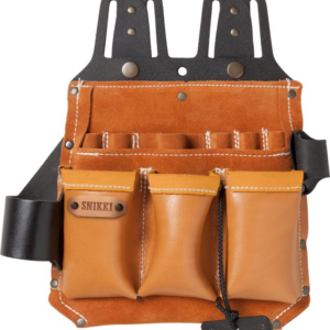 Snikki gereedschapshouder 9306 LTHR - FRISTADS - FR100017
