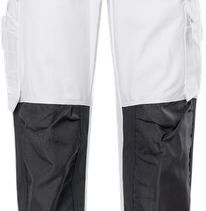 Katoenen werkbroek dames 259 BM - FRISTADS - FR100121