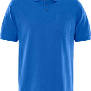 Heavy poloshirt 1721 PIQ - FRISTADS - FR100219