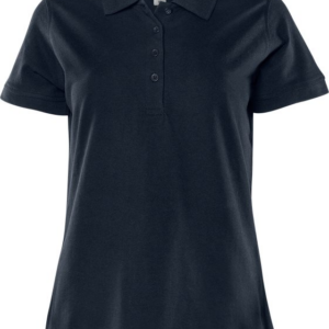 Heavy poloshirt dames 1723 PIQ - FRISTADS - FR100221