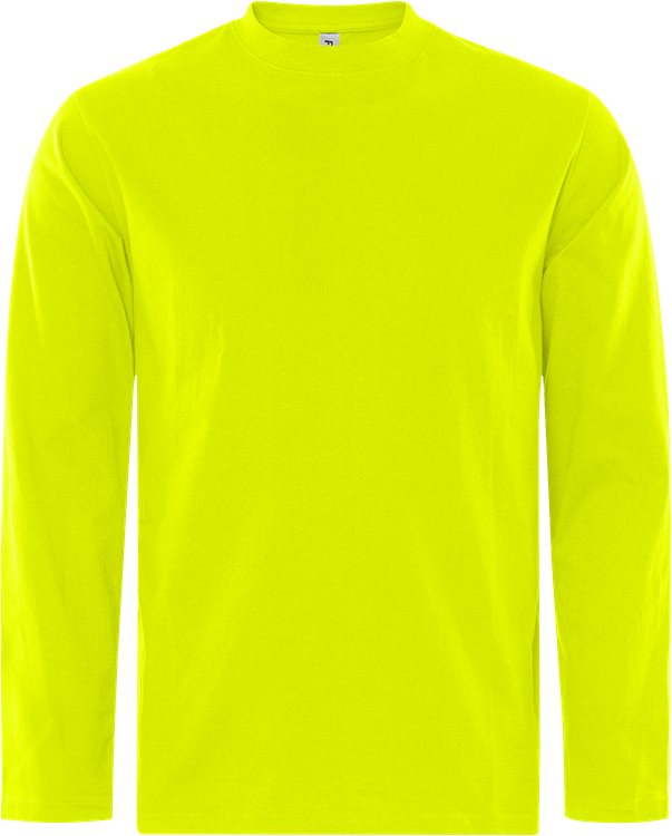 T-shirt met lange mouwen 1914 HSJ - FRISTADS - FR100242