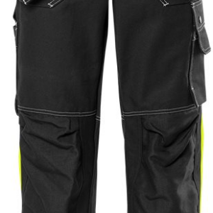 Hi vis werkbroek klasse 1 247 FAS - FRISTADS - FR100279