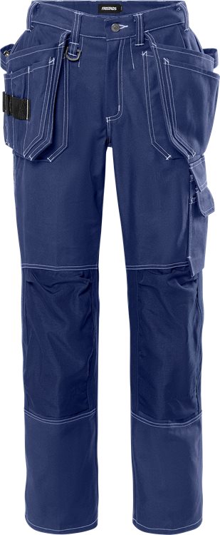 werkbroek dames 253K FAS - FRISTADS - FR100281