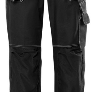 werkbroek dames 253K FAS - FRISTADS - FR100281