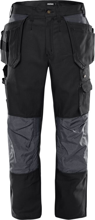 werkbroek 288 FAS - FRISTADS - FR100293