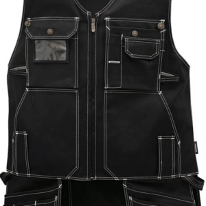 Vest 511 FAS - FRISTADS - FR100309
