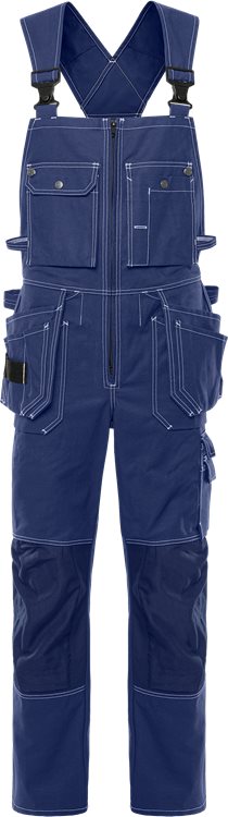 Amerikaanse overall 51 FAS - FRISTADS - FR100310