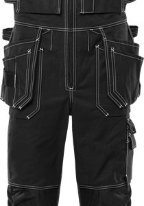 Amerikaanse overall 51 FAS - FRISTADS - FR100310