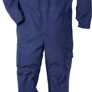 Katoenen overall 880 FAS - FRISTADS - FR100319