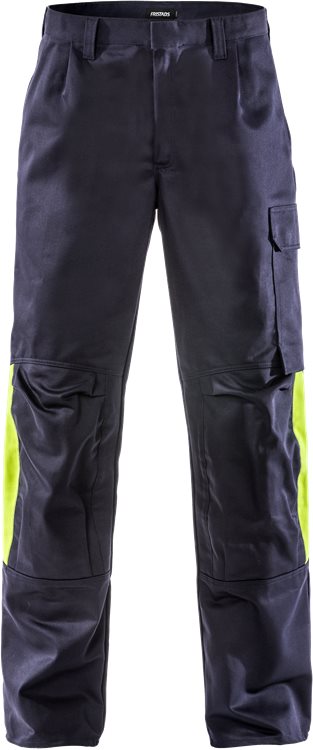 Flame laswerkbroek 2031 FLAM - FRISTADS - FR100330