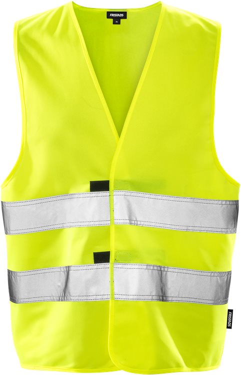 Hi vis vest klasse 2 501 H - FRISTADS - FR100382