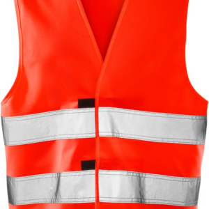Hi vis vest klasse 2 501 H - FRISTADS - FR100382